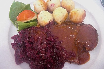 Sauerbraten 4