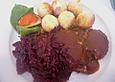 Sauerbraten