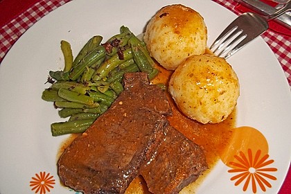Sauerbraten 3