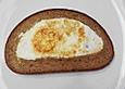Knuspriges Eibrot
