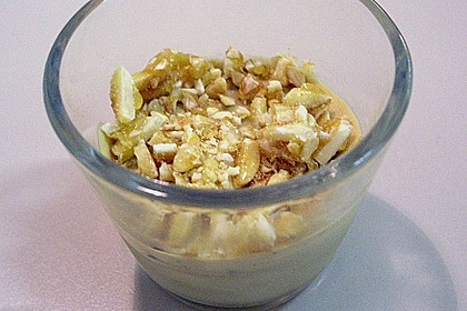 Halbgefrorenes Kaffeesouffl&eacute; 4