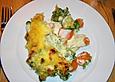 Jockels Gem&uuml;se - Lasagne