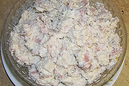 Gefl&uuml;gelpastete