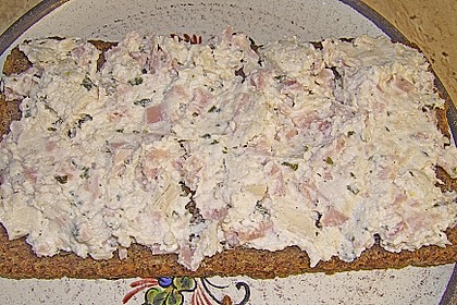 Gefl&uuml;gelpastete 1