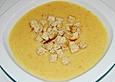 Mostschaumsuppe