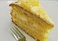 Pina Colada - Torte