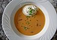 Kastaniensuppe