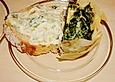 Rucola - Ricotta - K&uuml;chlein
