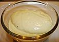 Zitronenmayonnaise