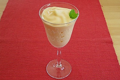 Campari - Orange - Espuma 1