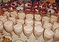 Campari - Orange - Espuma