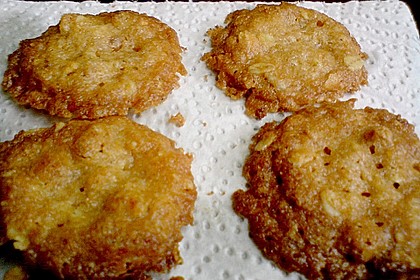 Havreflarn