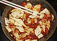 Chinesische Sauerei