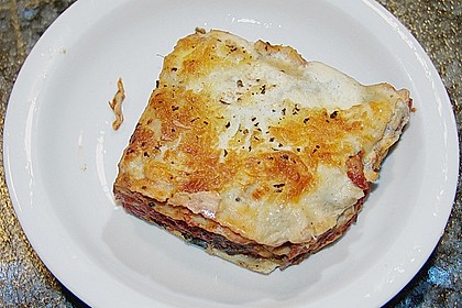 Lasagne