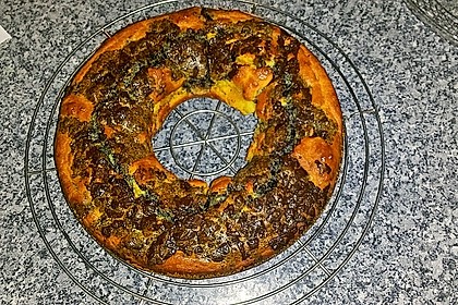 Mohn - Marzipan - Kuchen 19