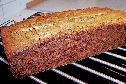 Mohn - Marzipan - Kuchen 17