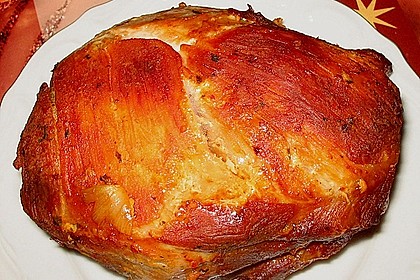 Schweinebraten 8