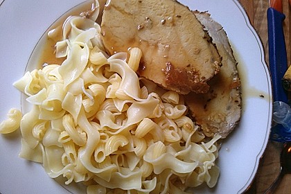 Schweinebraten 2