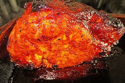 Schweinebraten 12