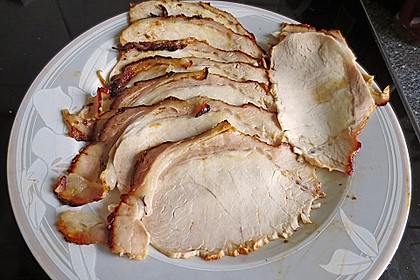 Schweinebraten 7
