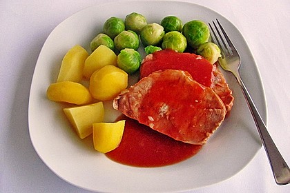 Schweinebraten 11