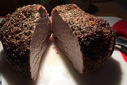 Schweinebraten 5
