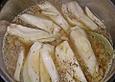 Gebackener Fenchel