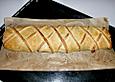 Kartoffelstrudel