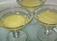 Gin Tonic - Gelee