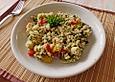 Risotto Primavera