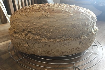 3 - Minuten - Brot 24