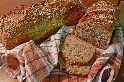 3 - Minuten - Brot 2