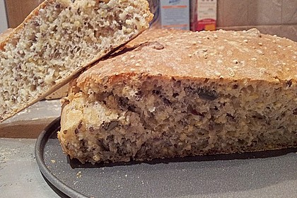 3 - Minuten - Brot 51