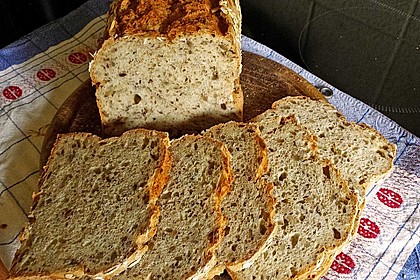 3 - Minuten - Brot 1