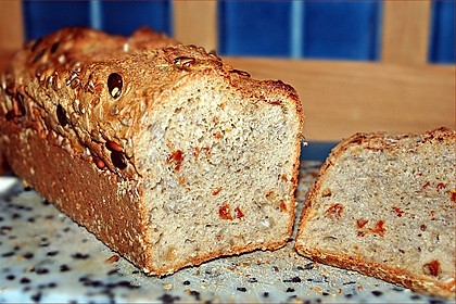 3 - Minuten - Brot