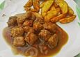 Lailas Schnitzelw&uuml;rfel