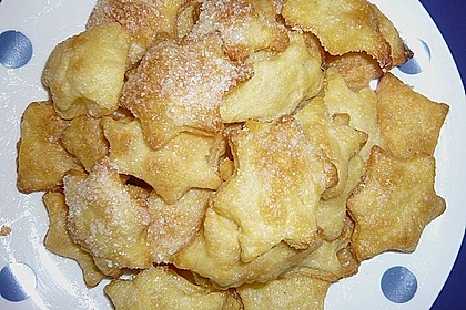 Splittergeb&auml;ck