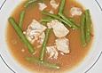 Gaeng Som Pla