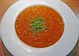 5 Elemente Karottensuppe