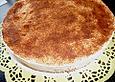 Mandarinen - Schmand - Torte