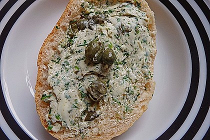 Kapernbutter