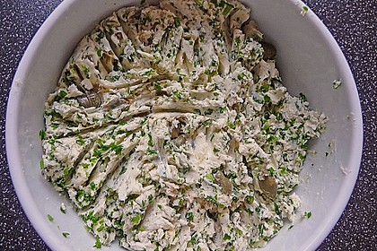 Kapernbutter 2