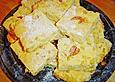 Cornbread mit Chili