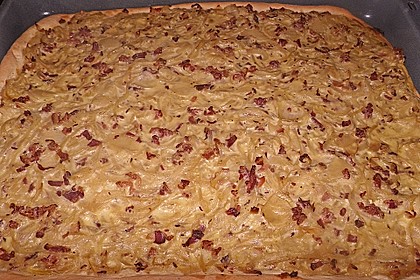 Zwiebelkuchen 7