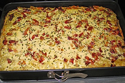 Zwiebelkuchen 5