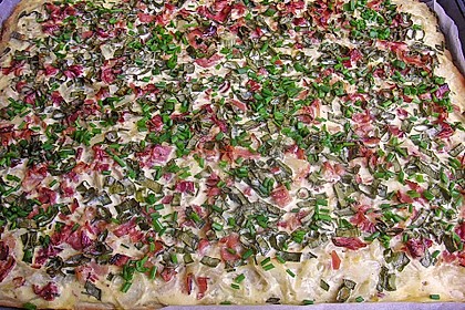 Zwiebelkuchen 4