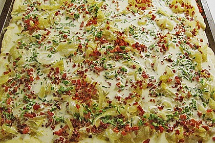 Zwiebelkuchen 6