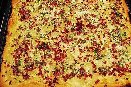 Zwiebelkuchen 3