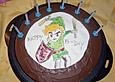 Schokokuchen aus der Mikrowelle