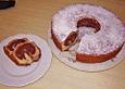Marmorkuchen